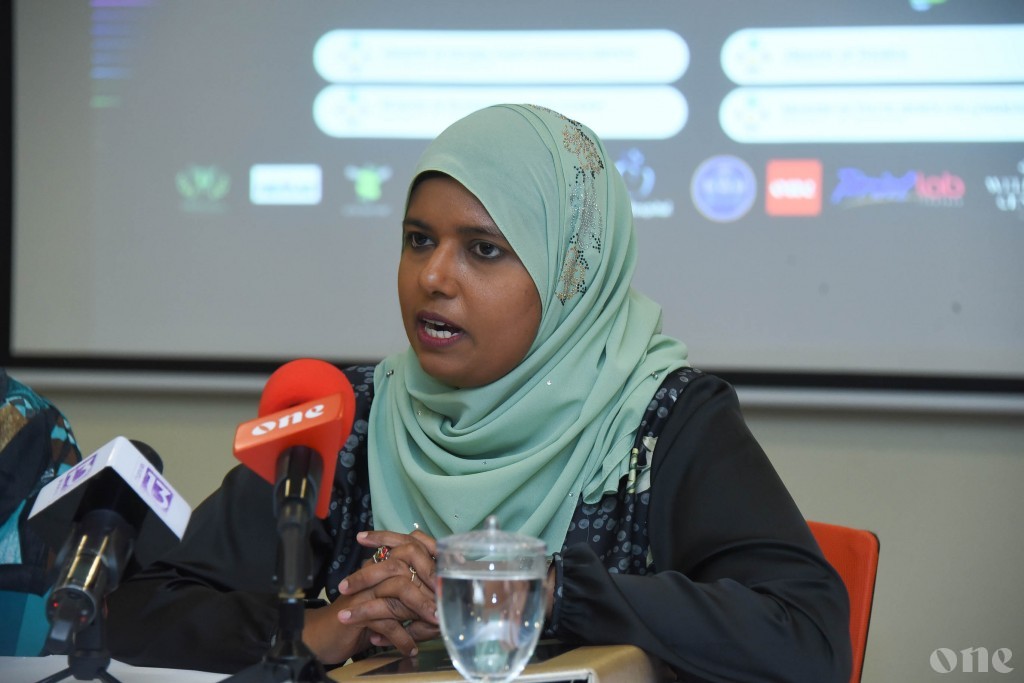 Minister Shidhatha: Ministry’s support will be with any who call for women’s rights to fulfil any role