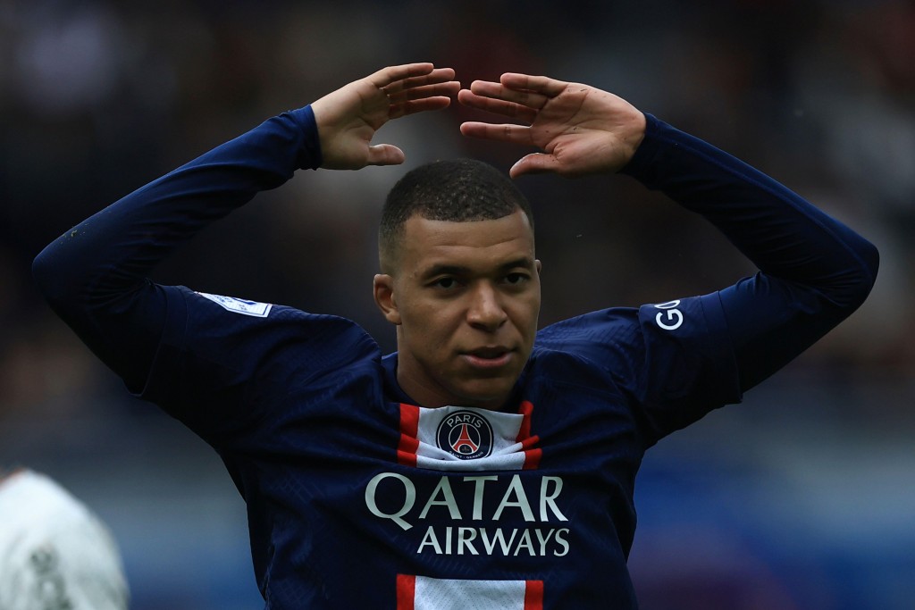 Asia tour ge squad inn Mbappe baakeekoh, rasmeekoh vikkan jehee?