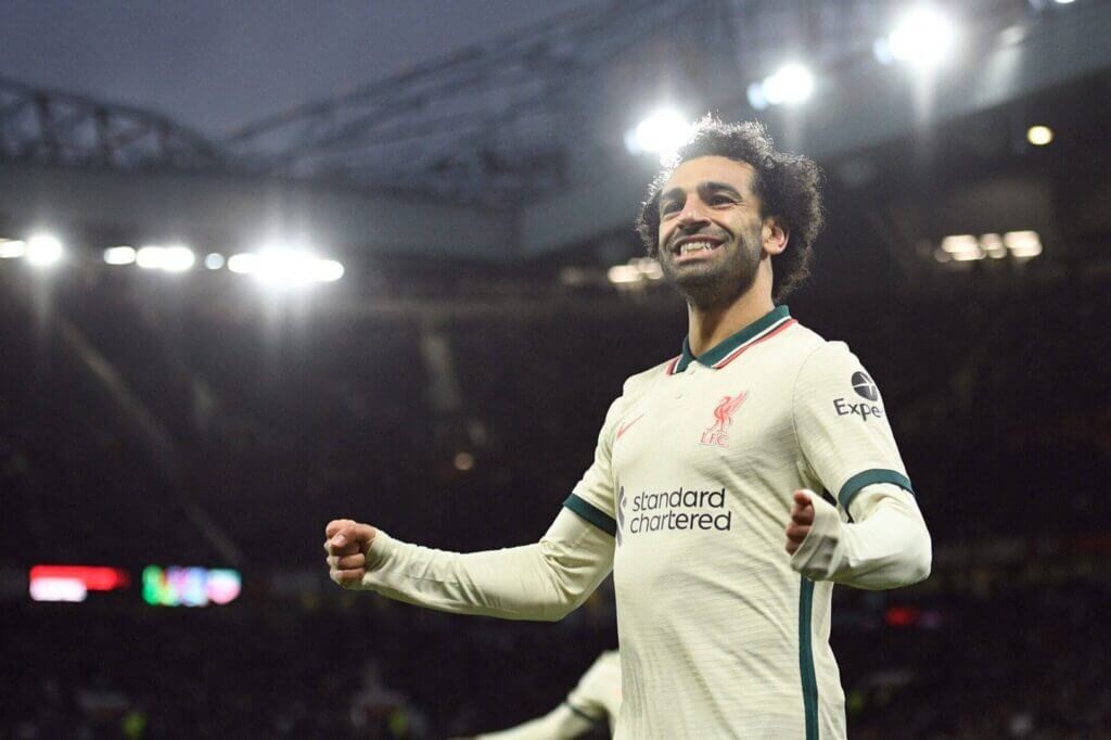 ''Crazy'' kankamah demand eh nukuran, Liverpool gai behettun othee club ge aiymatheegai: Salah