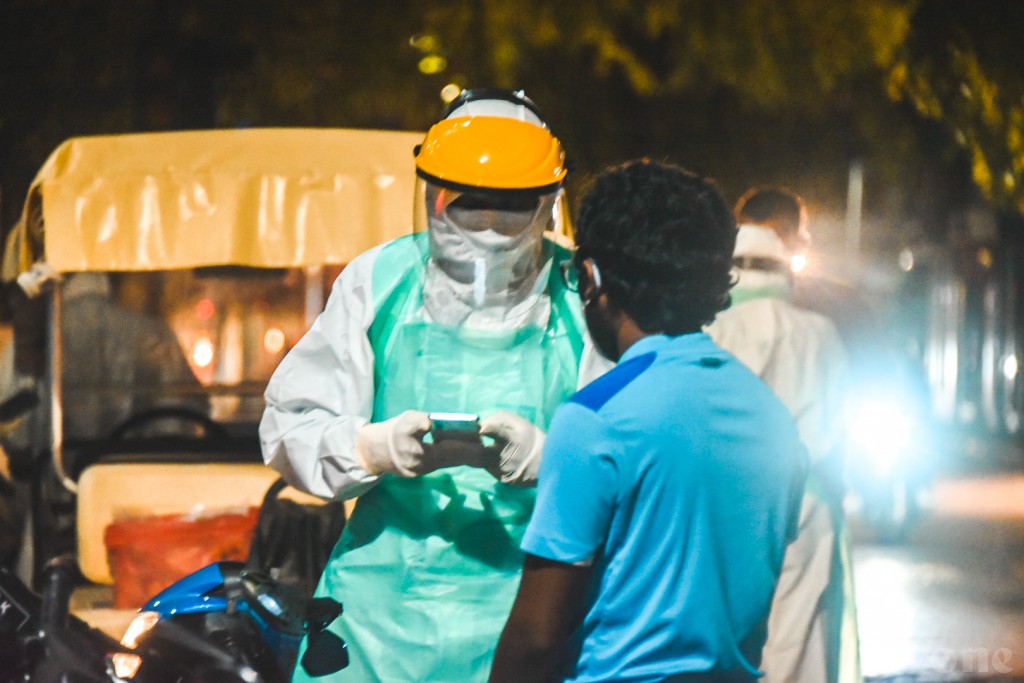 26 people test positive for COVID-19 in 24 hours