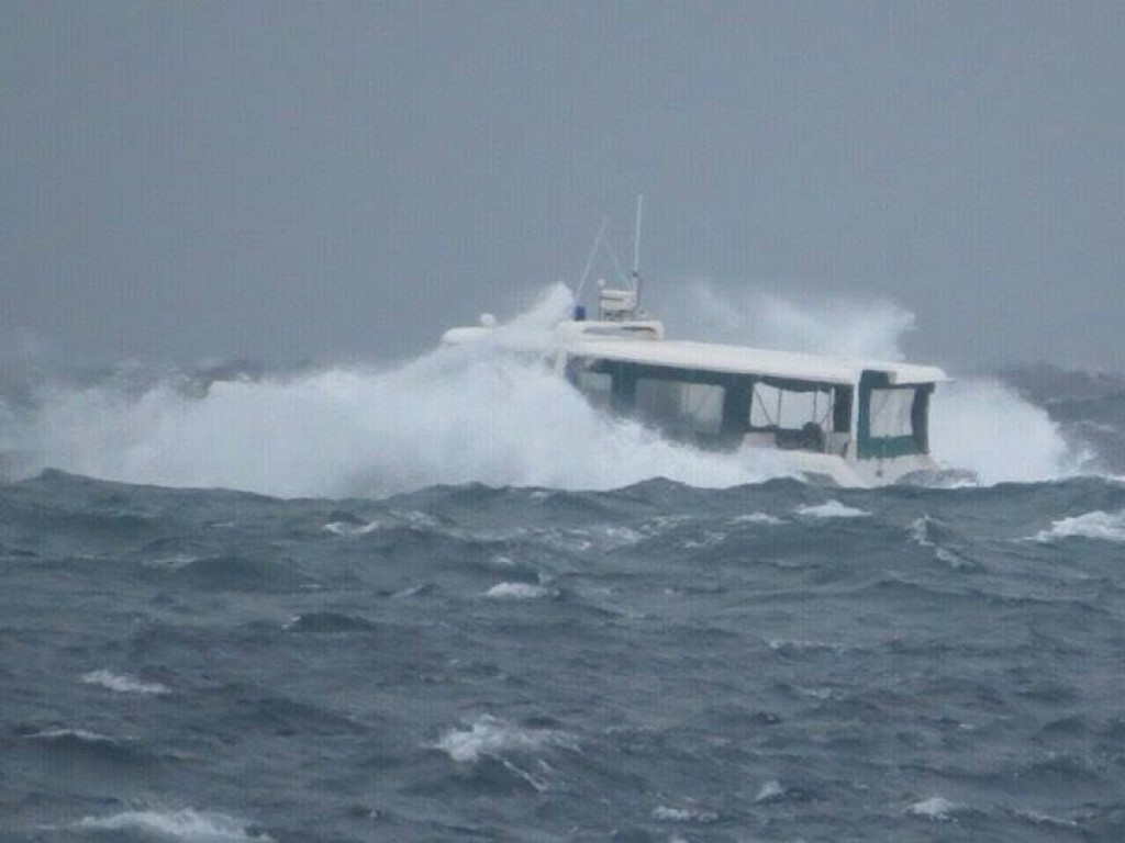 Police appeal to follow safety procedures for passengers