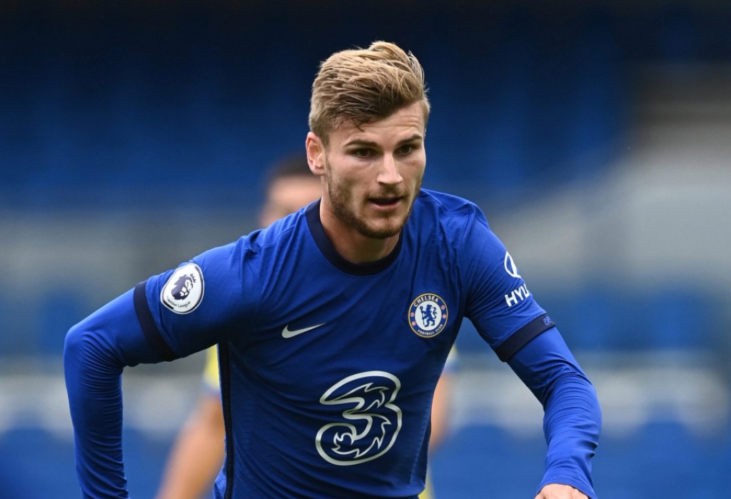 ' Chelsea ah champions league kaamiyaabu kurevidhaane '