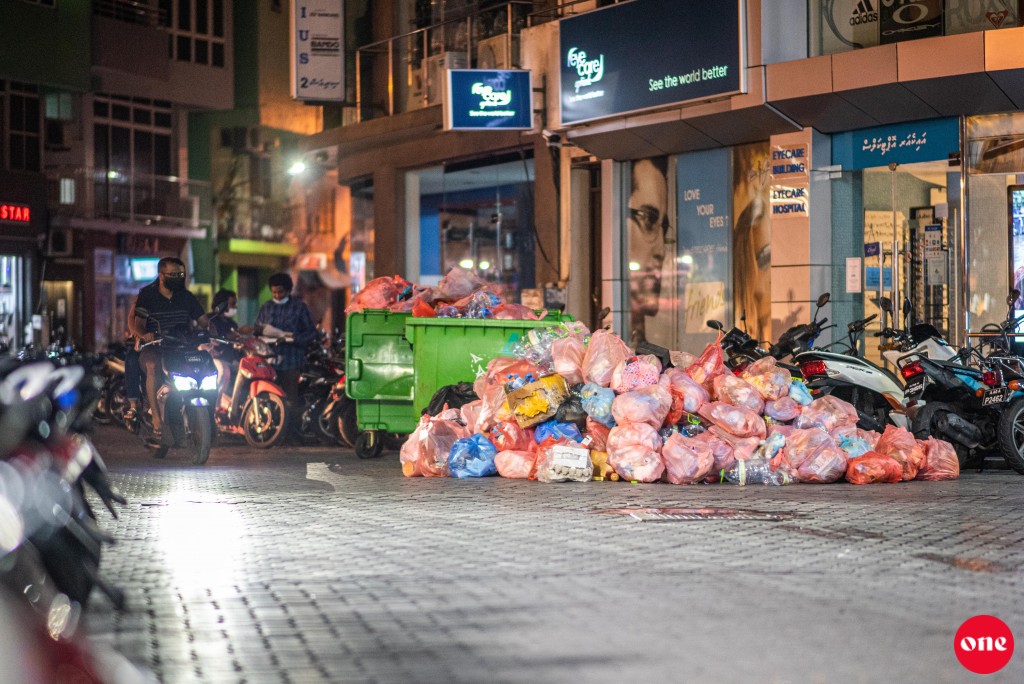 Kuni nagaa usoolah badhalu gennaanee HPA aa mashvaraa kurumah fahu: Wamco