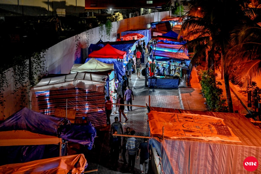 Male' City Council to organize special night market for Ramadan