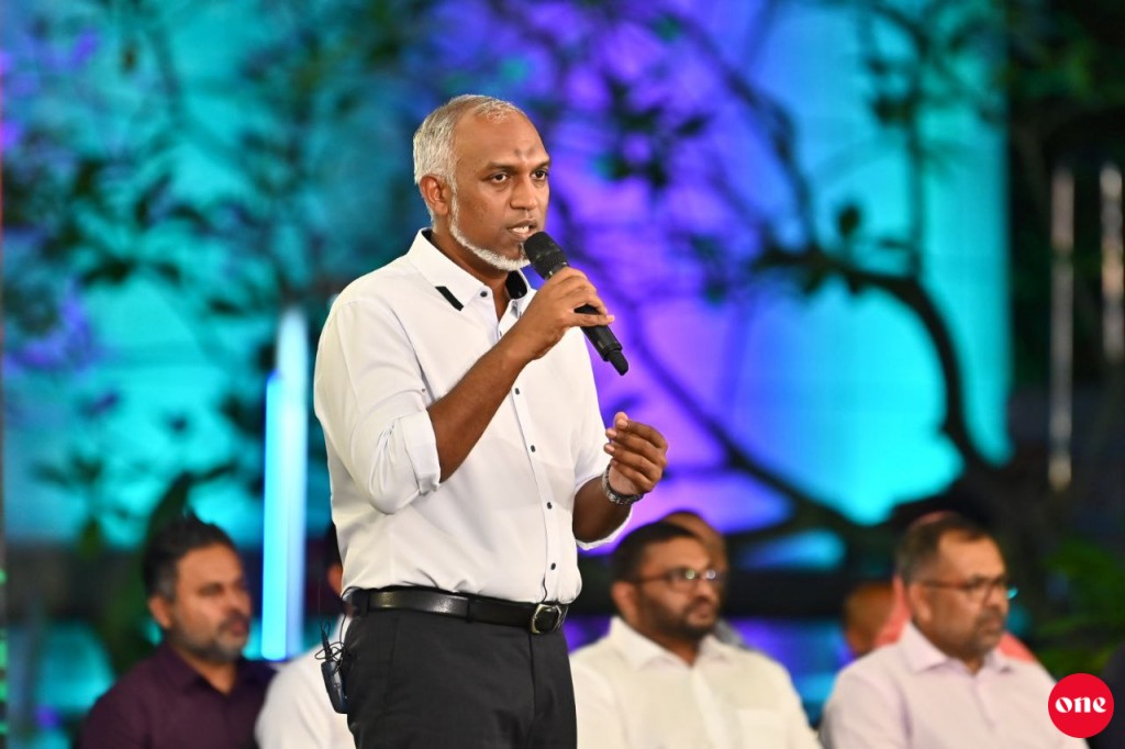 Hafthaa 14 ge 161 vaudhuge therein 150 vaudhu fuhdhaifin: Raees