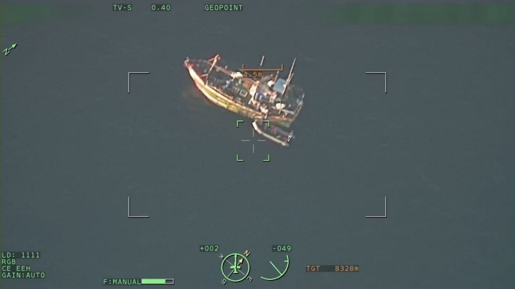 Drone ge eheegai athulaigathee Lanka boateh, fuluhunnaa havaalukoffi