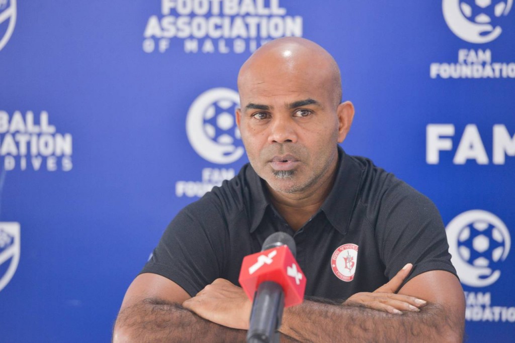 Emme bodah visnan jehenee ''over confidence'' viya nudheyn: Nizaambe