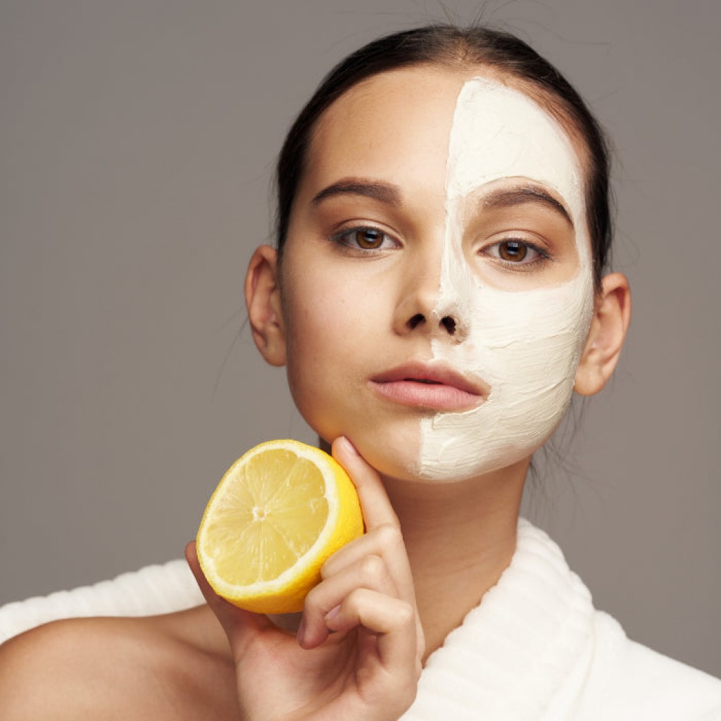 Skin care: Ayuvedic tha nuvatha  Korea skin care tha?