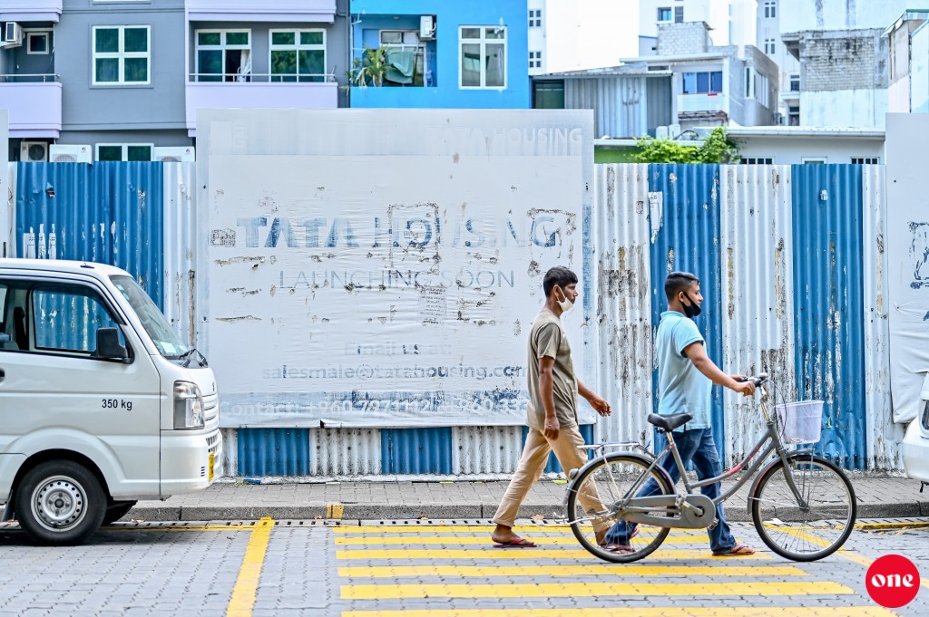 APEX ge ehbasvun baathilu kuree gaanoonaa hilaafah, 200 million dollar dhakkan jeheyne kamah lafaa dhey: Sarukaaru