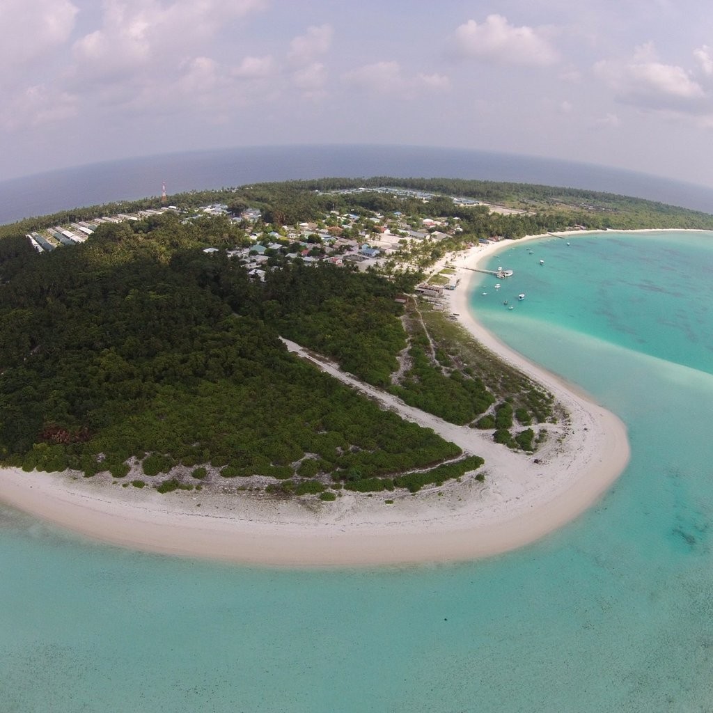 Nolhivaranfaru ge 100 housing unit ge dhaaimee list iulaanukoffi