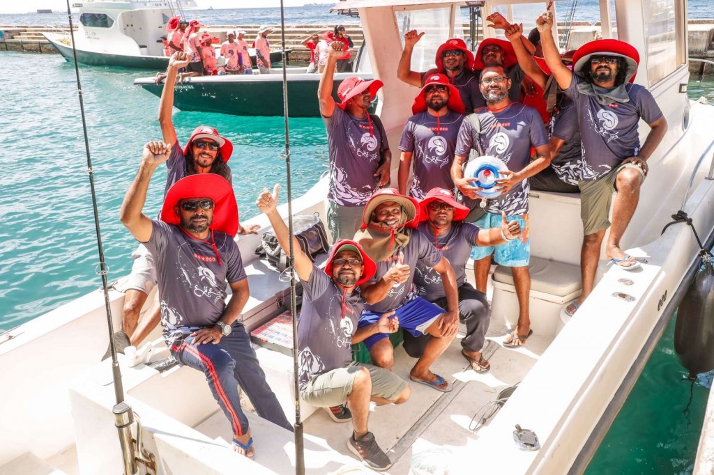 Ooredoo mass race ge registration ninmaalaifi, 83 team akun registry kuri
