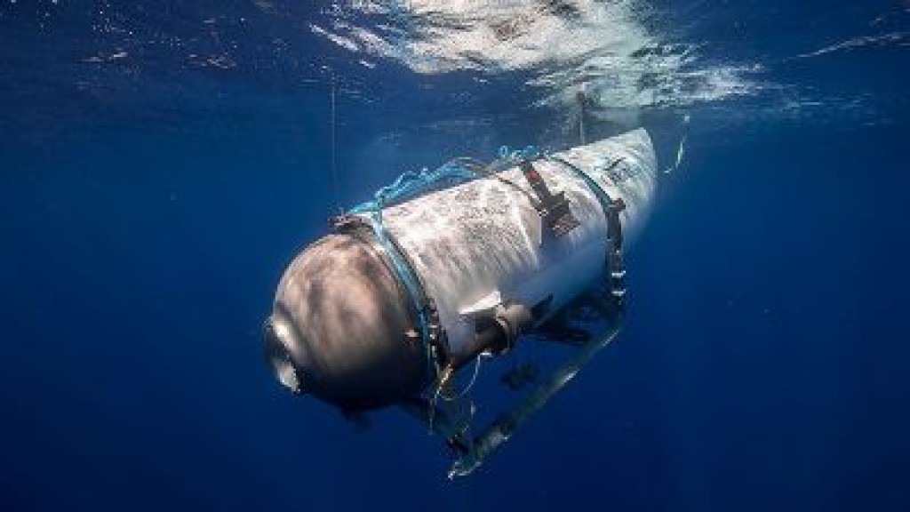 Fathuruverinnah Titanic dhakkan dhiya submarine gehlihjje
