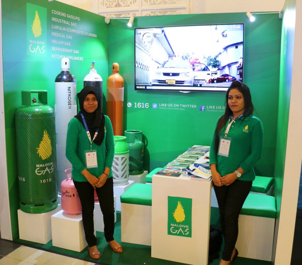Maldives Gas reports MVR 17 million in profits during first quarter