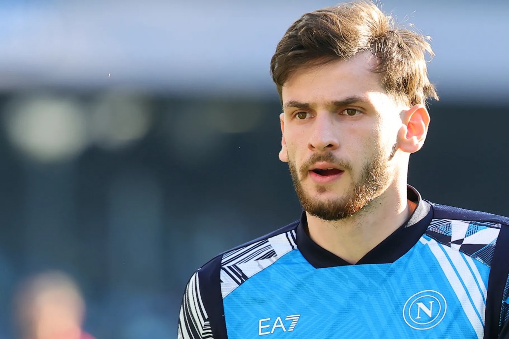 Kvaratskhelia gendhan PSG in ebbasvumakah