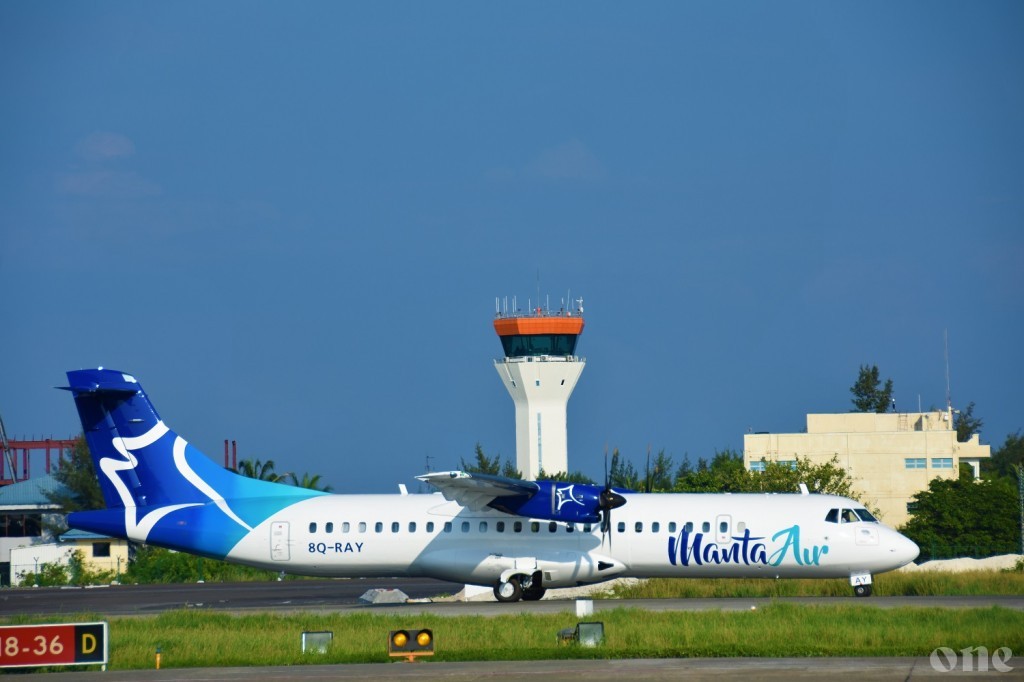 Solih: The airport will be filled up within the next five years