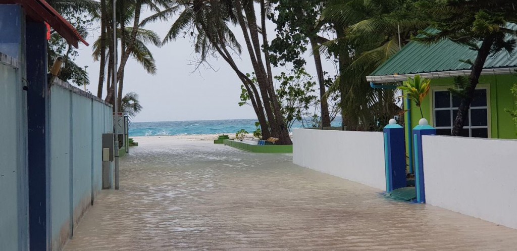 Rasdhoo Police station gai shareeaiy nimendhen bandhukohffai huri meehaku filaifi