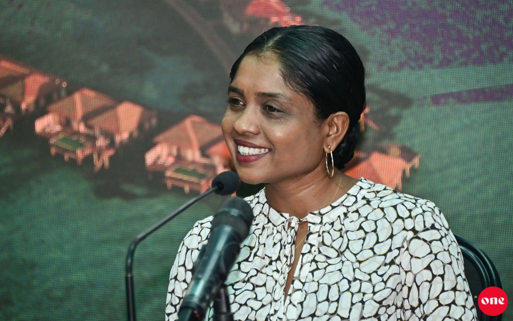 Island Aviation ge DMD kamun vakikuri Jenifaa ah alun vazeefaa dheyn amuru koffi