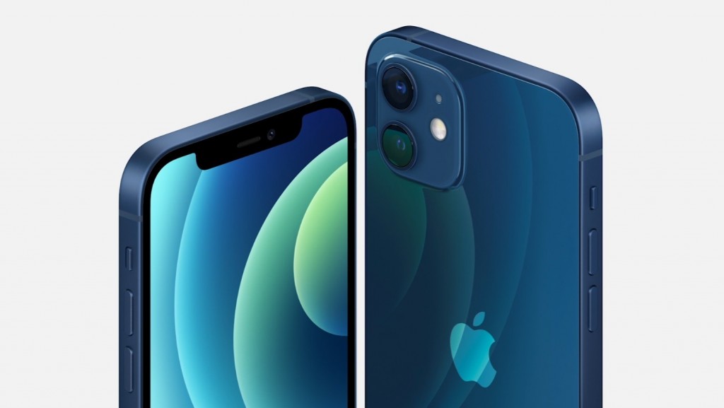 5G technology aa eku iPhone 12 nerefi