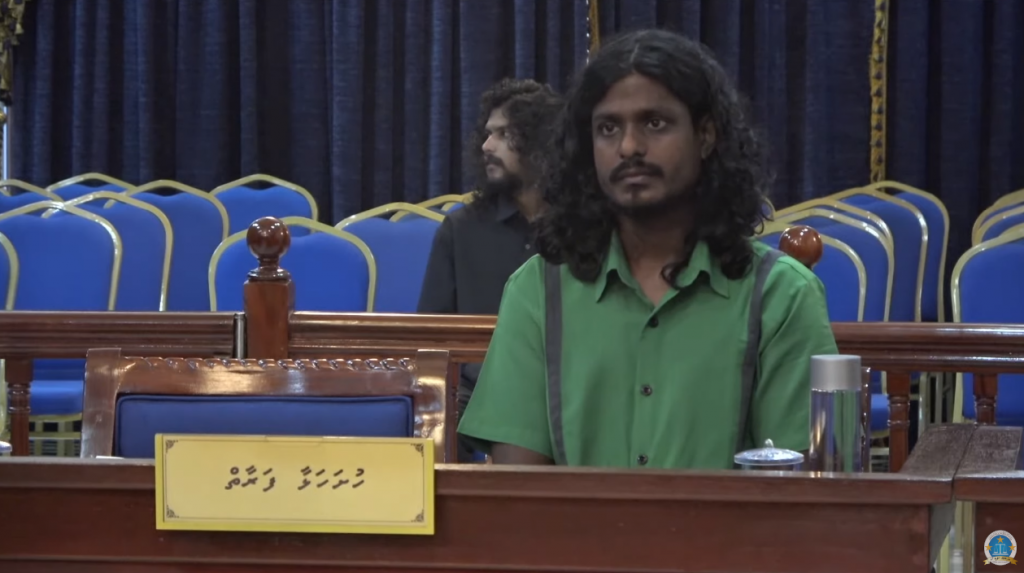 2023 Rewind: Supreme Court ge ''DNA hukum'', Qisaasge mahssalathakah varugadha gareenaa akah