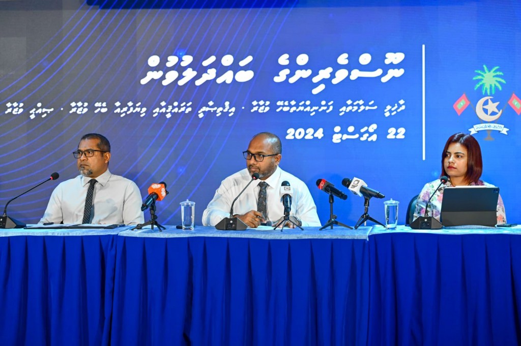 Massala thahugeegukoh nunimenees Arafaath deport nukuraane: Ihusan