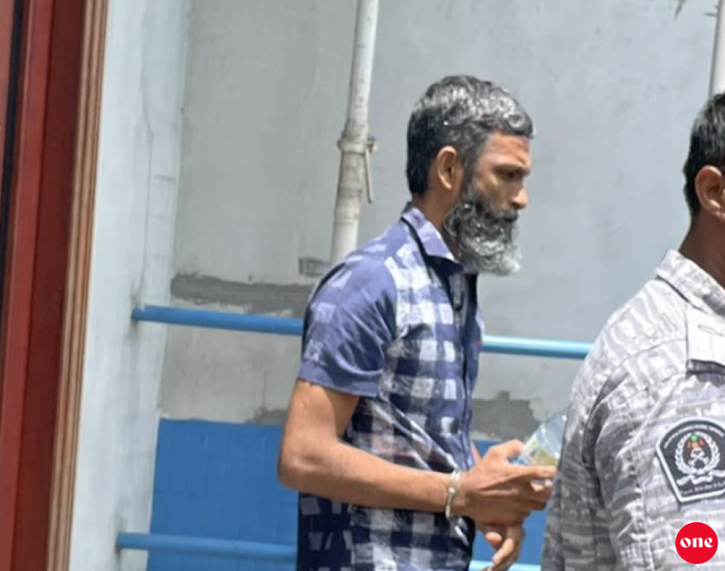 Ellaidhoo resort ge kahkkaa ge maru: kuh saabithu nuvumun High Court ah