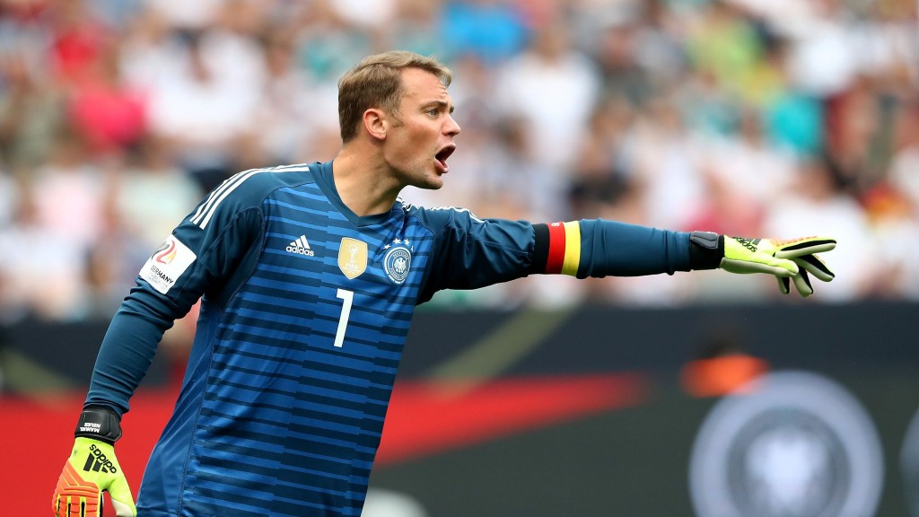 Neuer aai Kroos ves himanaigen Germany in preliminary squad iulaan koffi