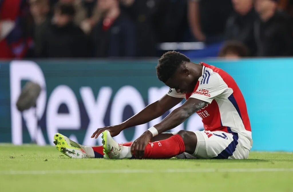 Saka aa Rice ah aniyaavumakee haaskameh: Arteta