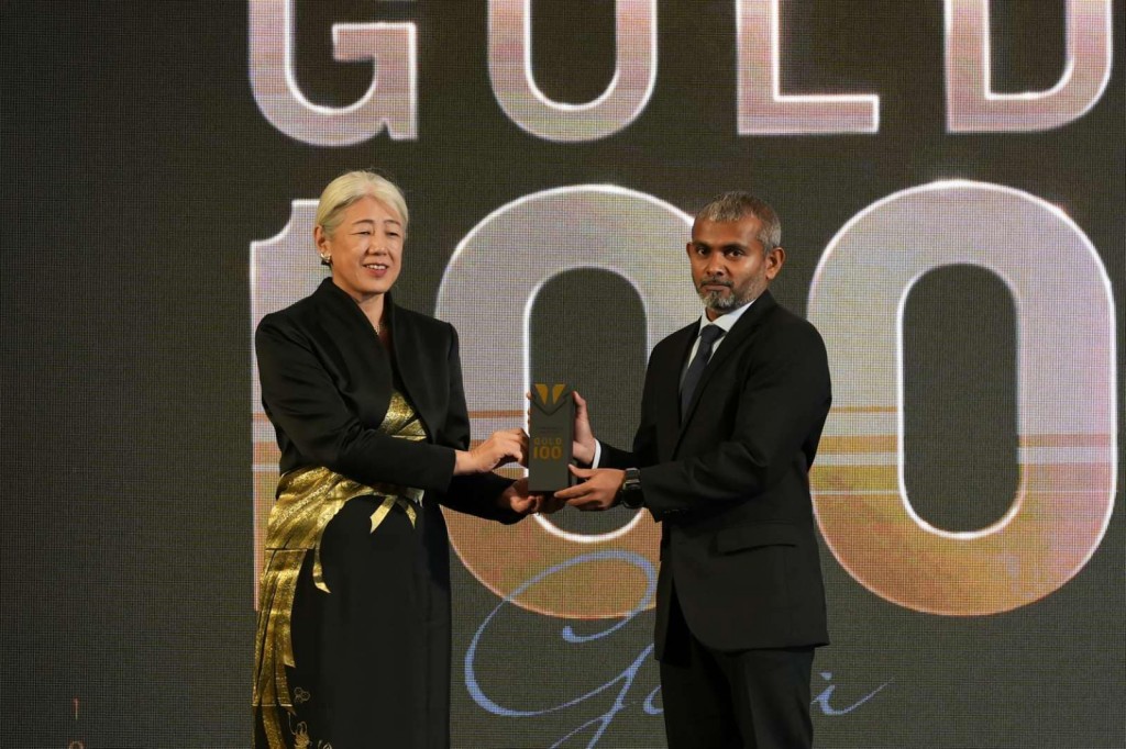 Raajjey ge enme varugadha 100 kunfuneege therey gai Allied!