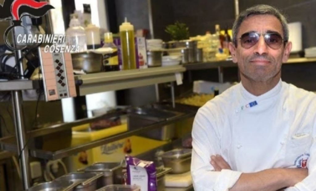 Pizza Chef eh kamah hedhigen filaigen ulhunu Maafia sarudhaaraku hayyarukohffi