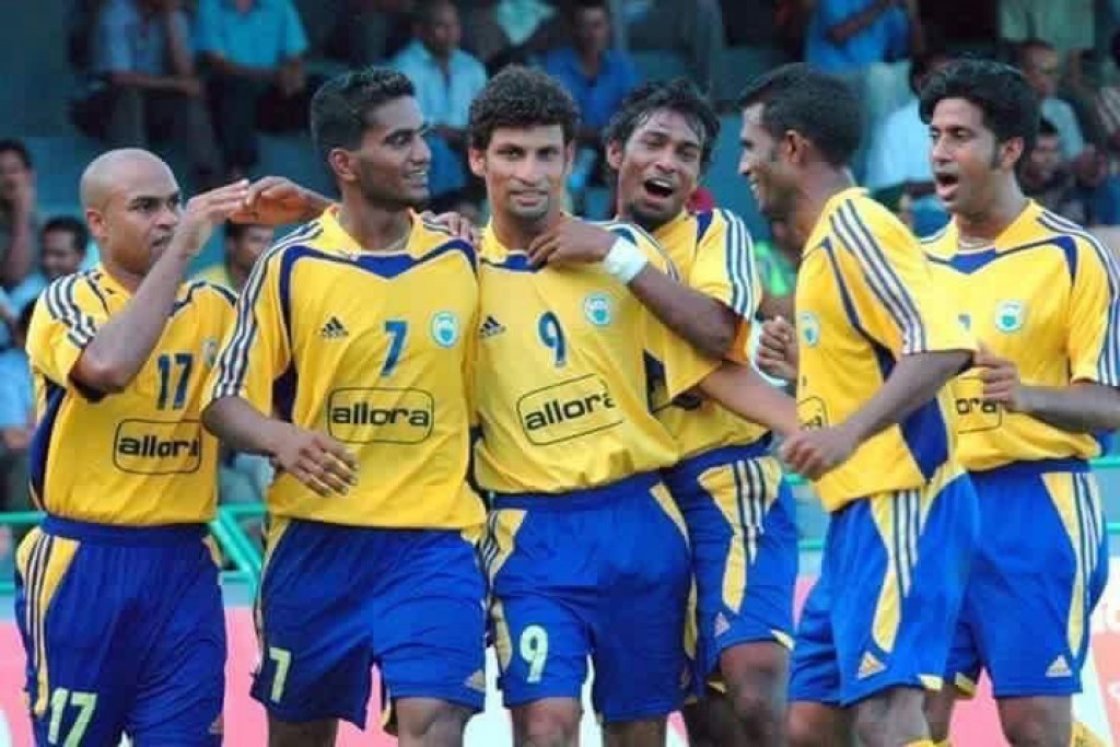 Thaareehee Club Valencia enburi aun: Bodethi transfer thakaa eku natheejaa nerumaa dhimaa ah