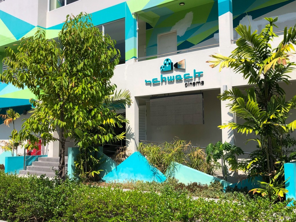 Cinemas approved to reopen
