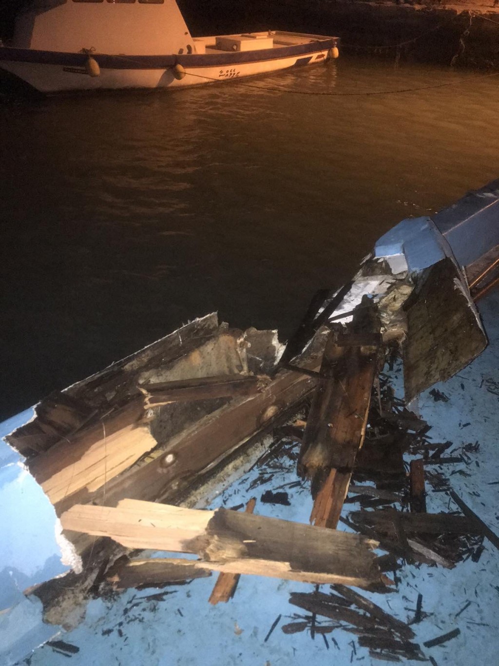 Kandumatheegai rey hingi accidentgai serious aniyaa libunu meehaa Male' genesfi