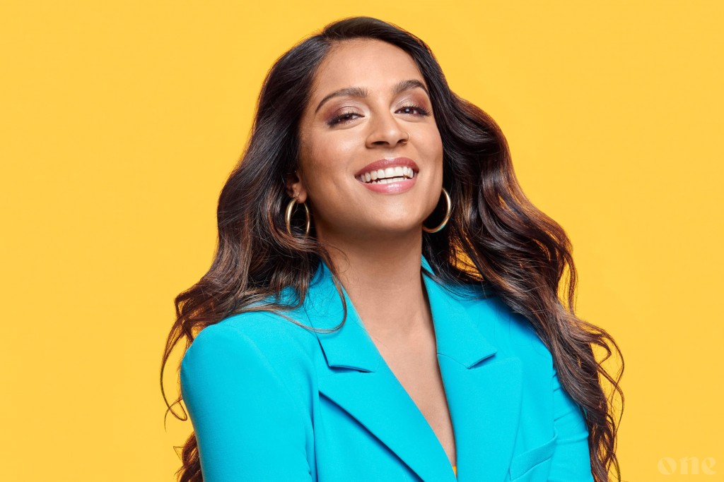 Youtube star Lilly Singh's new NBC late-night talk show to debut with Mindy Kaling