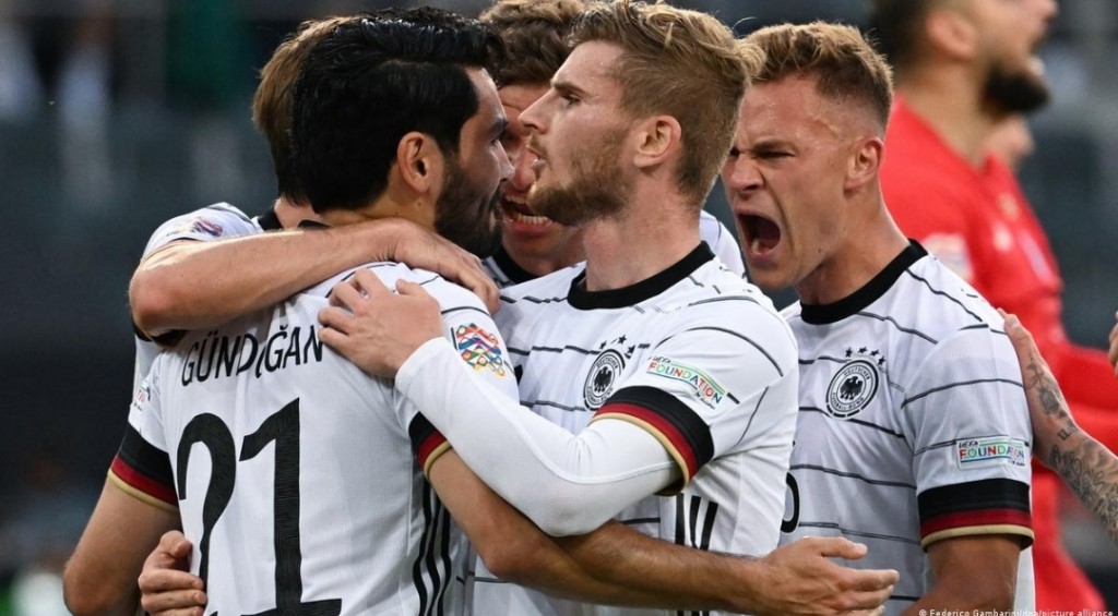 Qatar World Cup 2022: Europe thamseelukuraa team thakuge therein enme vaan kuraane kamah belevey 7 team