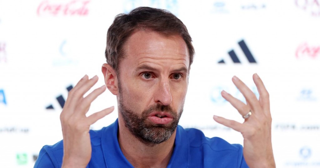 Faadukiyunthakah Southgate ge rahddhu: Miee World Cup,hurihaa kulhuntherinneh neyruveyne