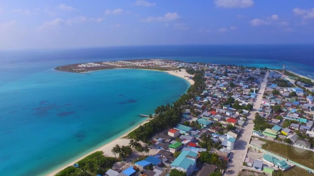 Dhihdhoo monitoring lifted after a month or so