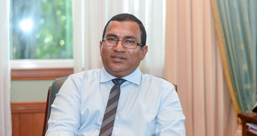 Zuhooruge haassa interview: badhaluthah geneveynekamuge yageenkan ebaoiy, faisaa hoadhun avaskuraanan
