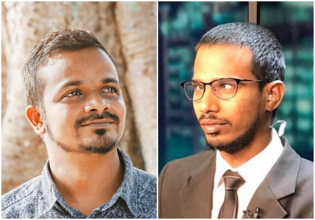 Media Council ge Raees akah Shahubaan, Naibakah Sageef