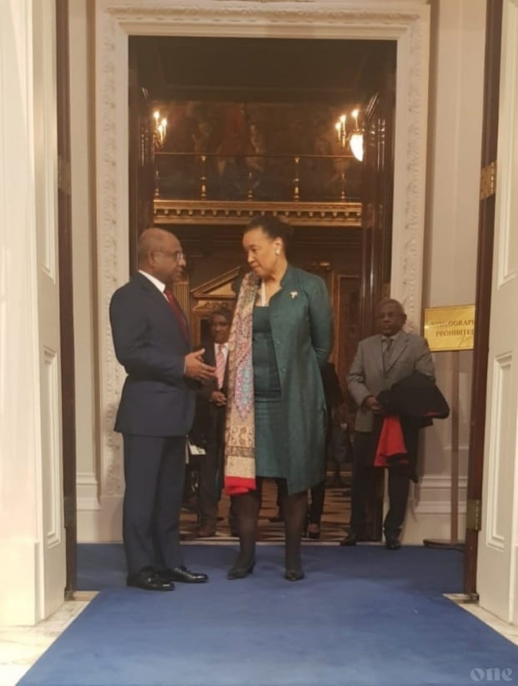 Commonwealth SG: Work ongoing to ensure Maldives rejoins commonwealth soon