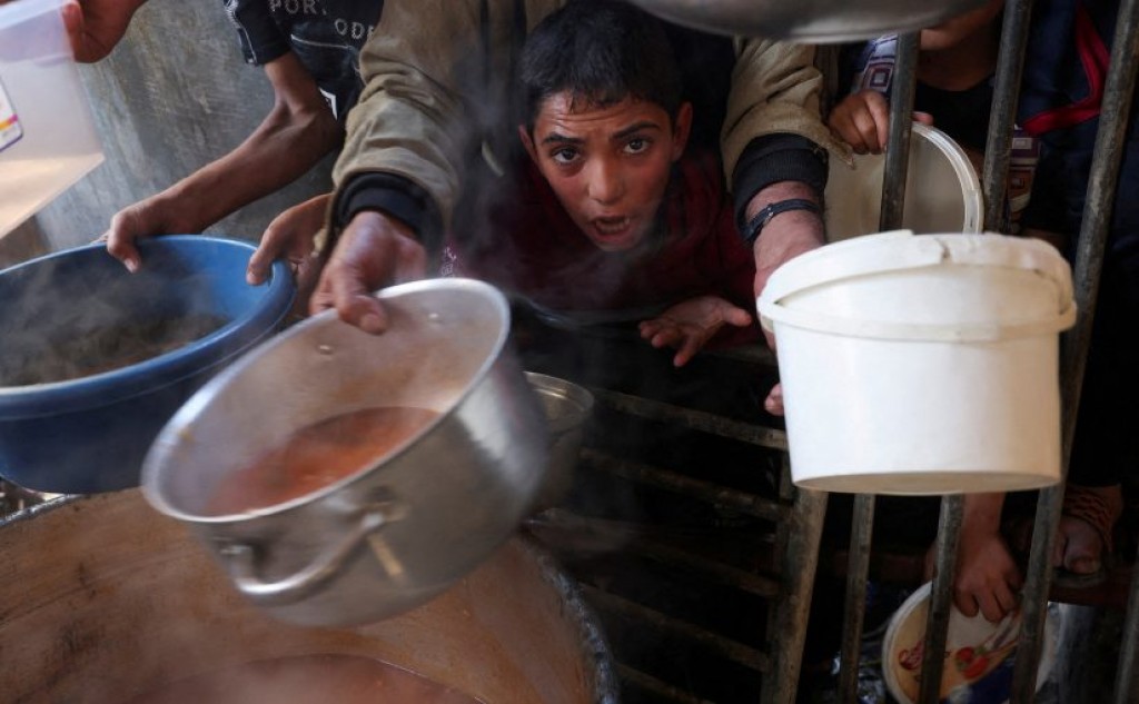 Gaza ge rayyithunah zakat fund ge ehee gai kaaboathakethi foarukohdhenee