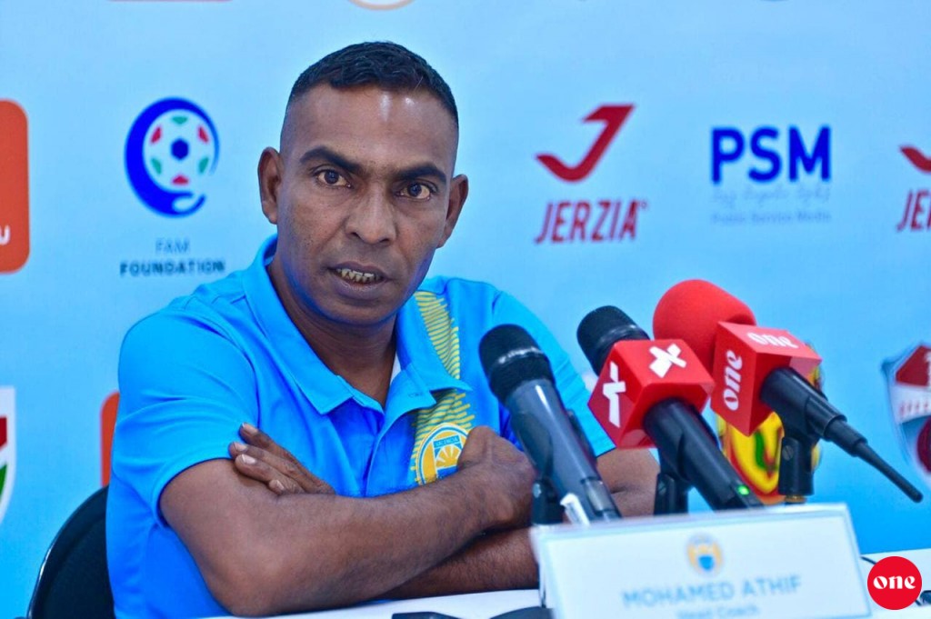 '' Valencia ah majubooru match eh'', Dhagandey nufennaane?