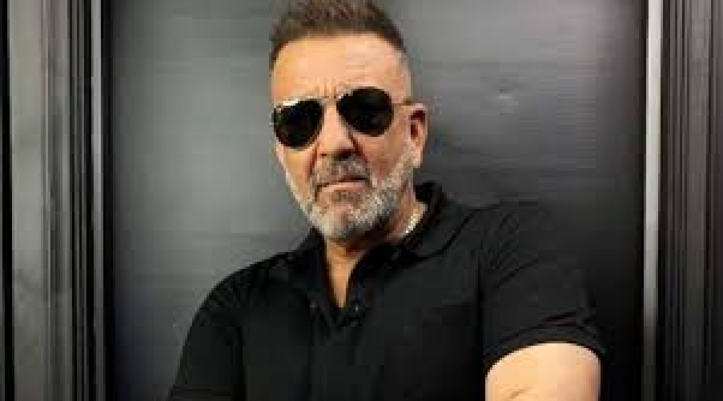 Sanjay Dutt cancer balin rangalhu vejje