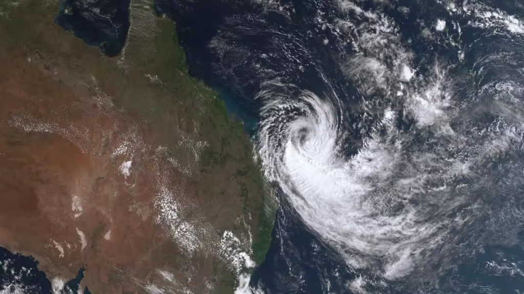 Australia ah baarugadha thoofaanugai ekaku maruvehjjje