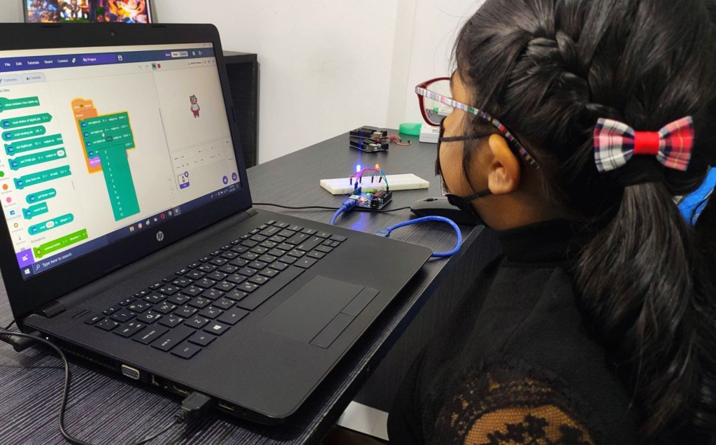 BML in anhen kudhinnah coding aai engineering programm eh fashany
