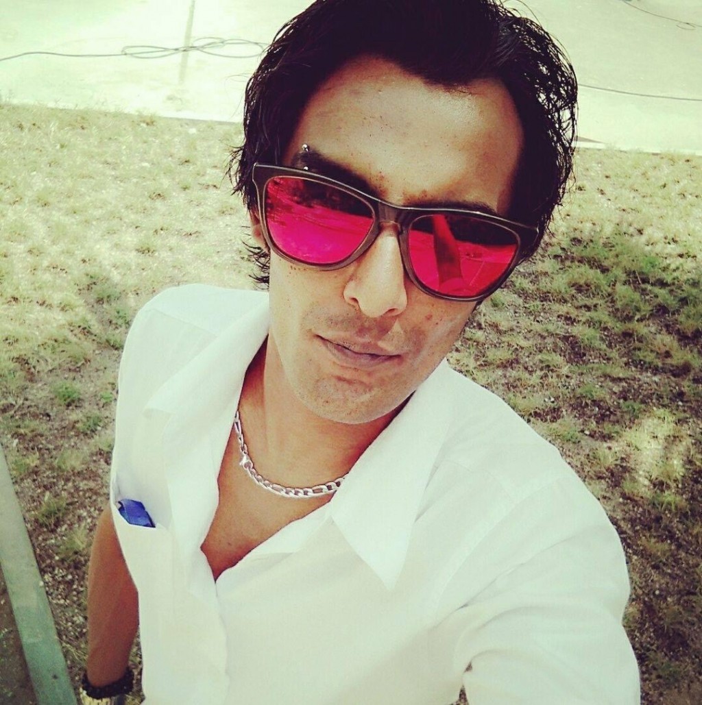 Barahanaavi Yaayaa Nabeel 1 aharah Jail ah laan hukum koffi