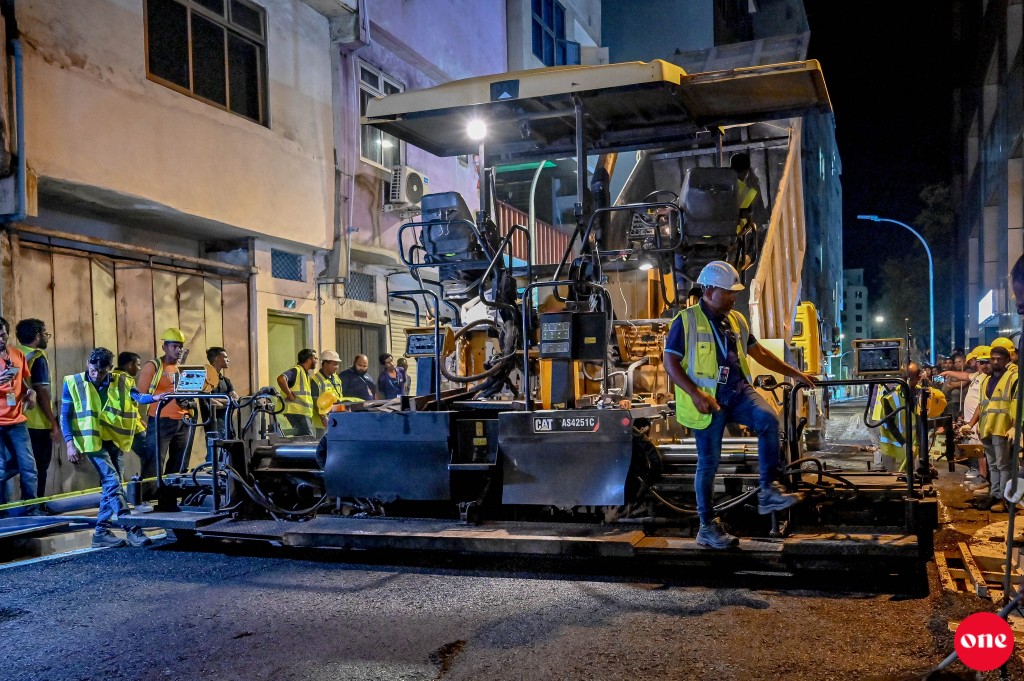 Ihumaalun muvazzafaku maruvejje nama, vaarisunnah 1 million rufiyaa ah vure bodu adhadheh