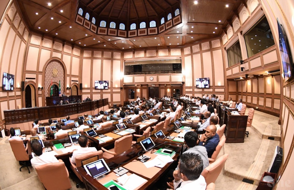 Shifaau nominated for Clemency Board
