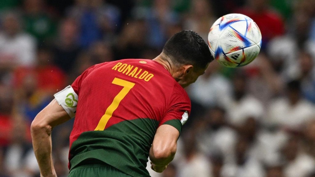 Goal jehee kaakukan yageenkuran 5 minute: Portugal coach bunanee beynunvi kanthah vehjje kamah!