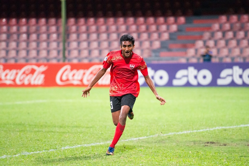 U16 Youth Championship: Semi ge furathama jaaga TC ah, UV ahves muhimmu molheh