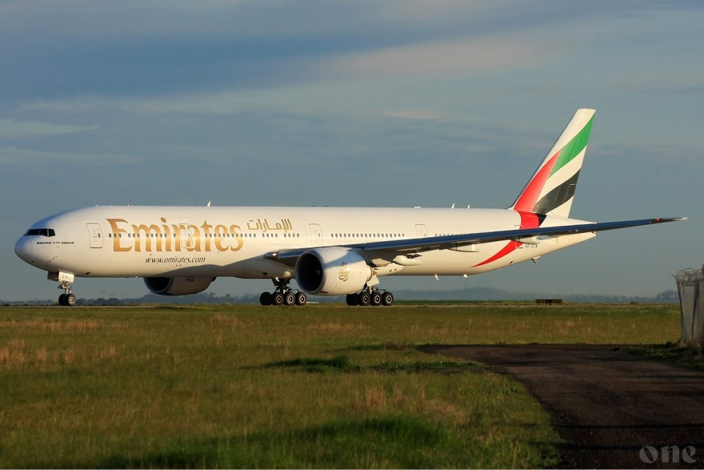 Emirates and Etihad to start special flights